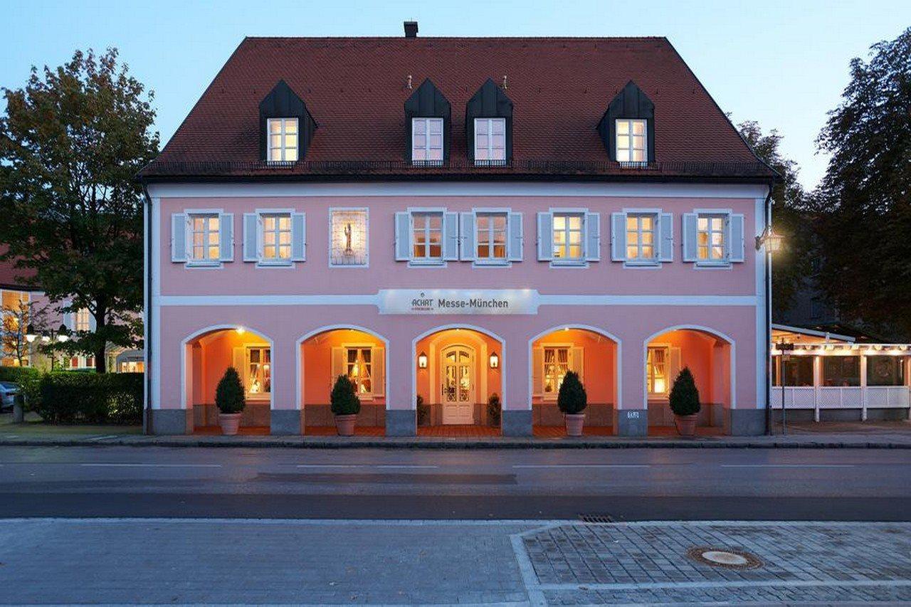 Hotel Achat Schreiberhof Aschheim