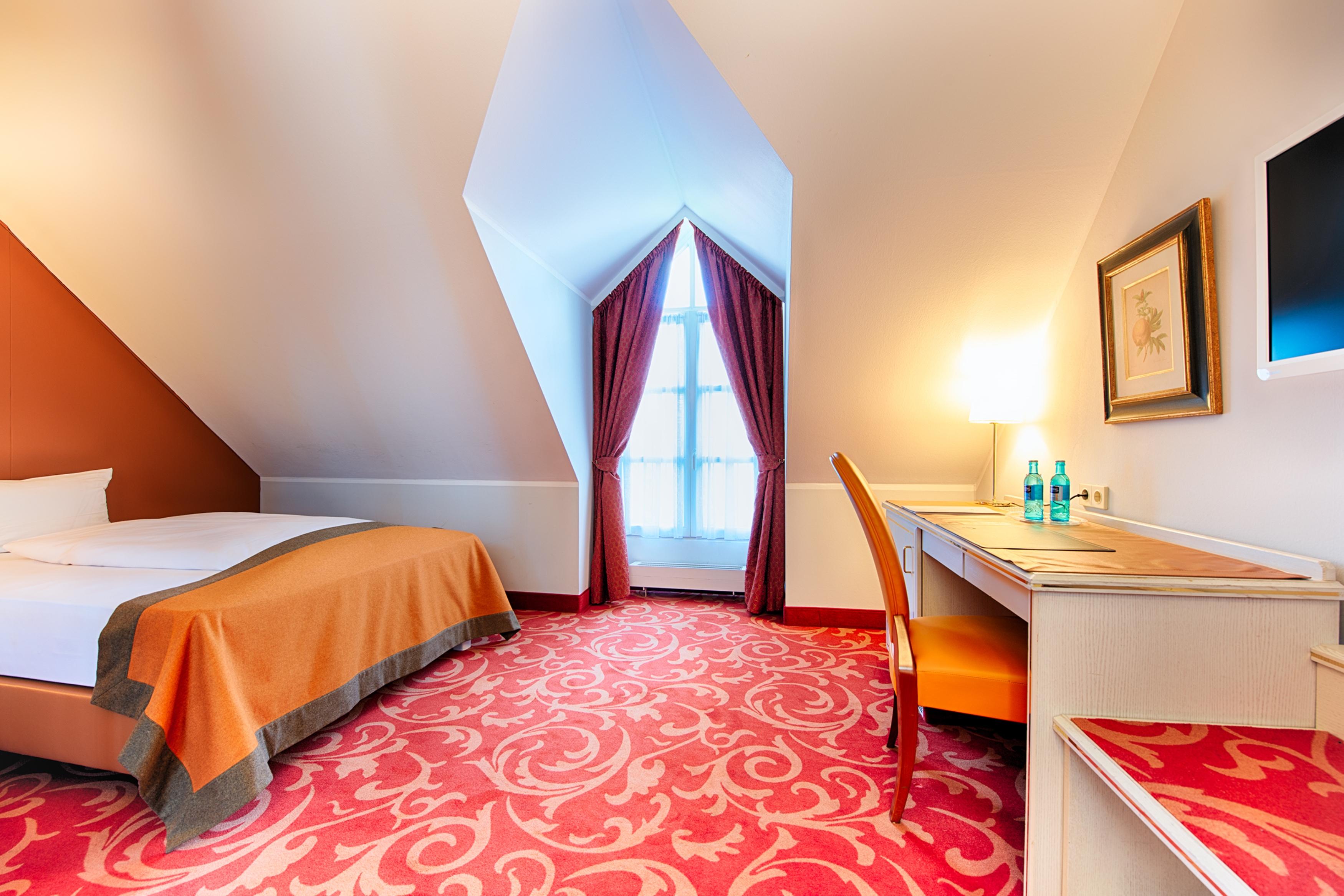 Hotel Achat Schreiberhof Aschheim