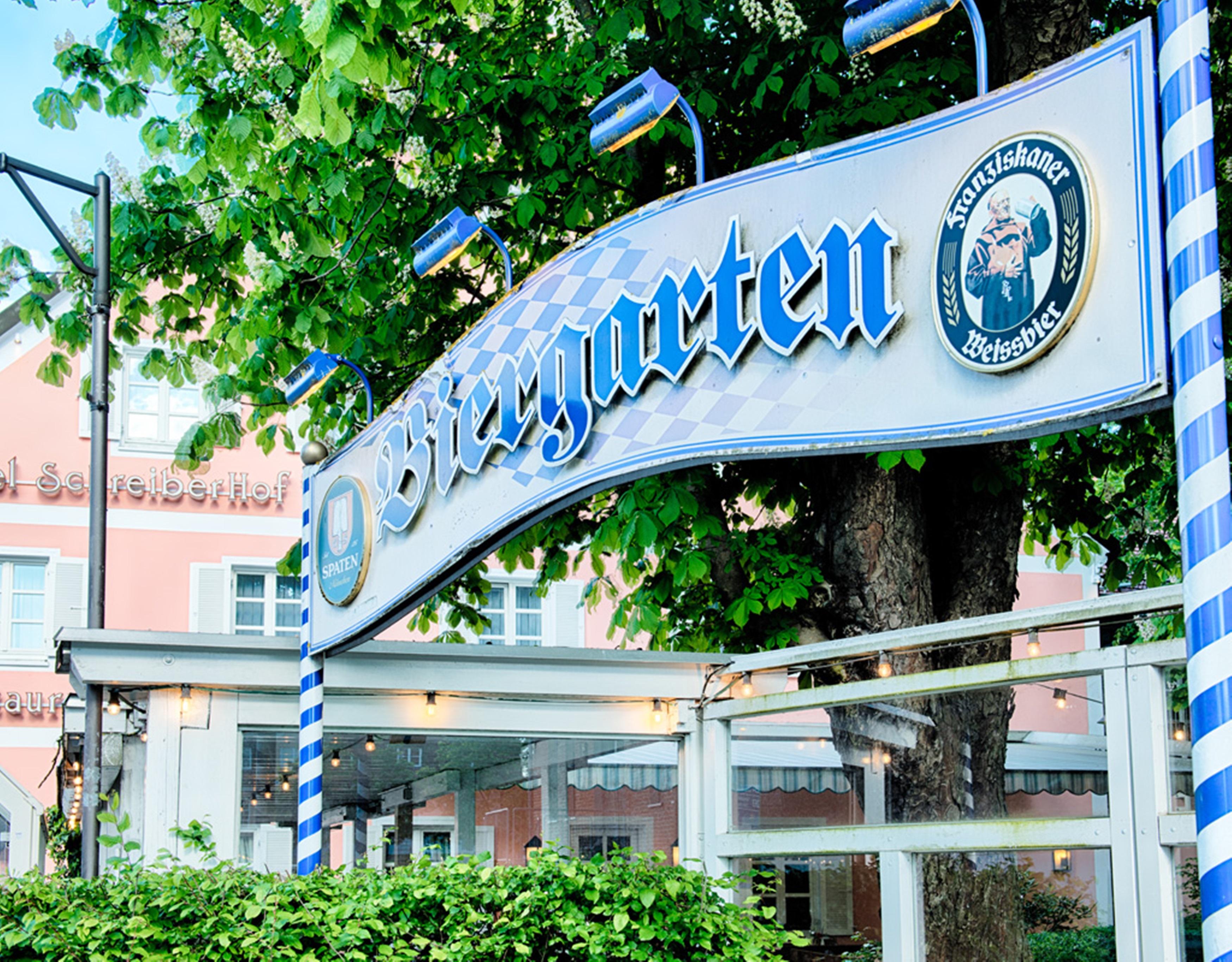 Achat Schreiberhof Hotel Aschheim