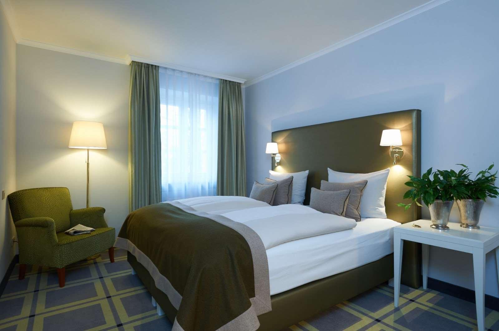 Achat Schreiberhof 4* Aschheim