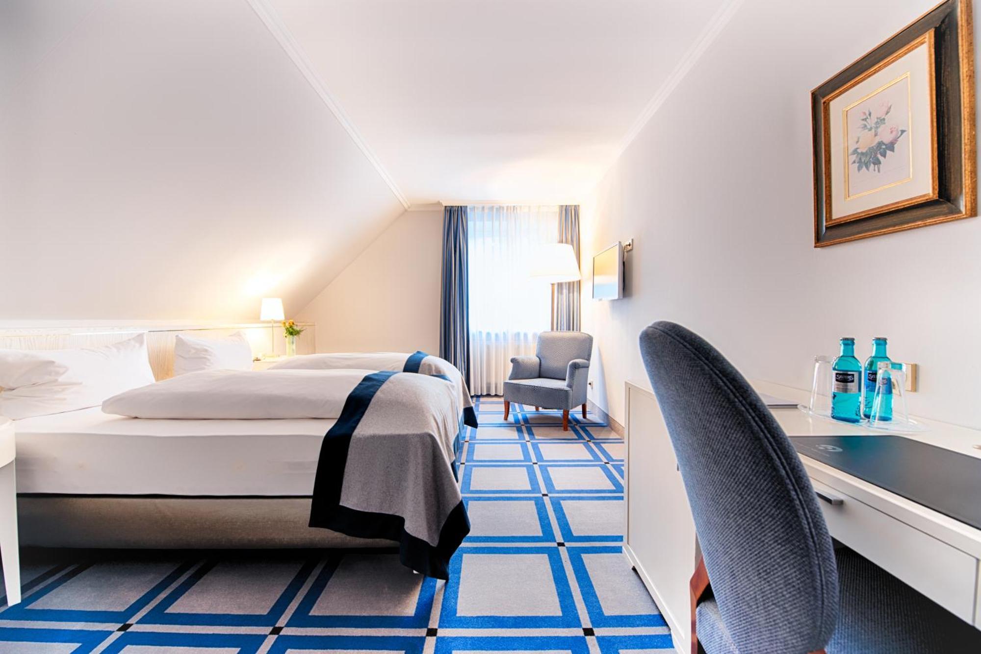 Achat Schreiberhof 4* Aschheim