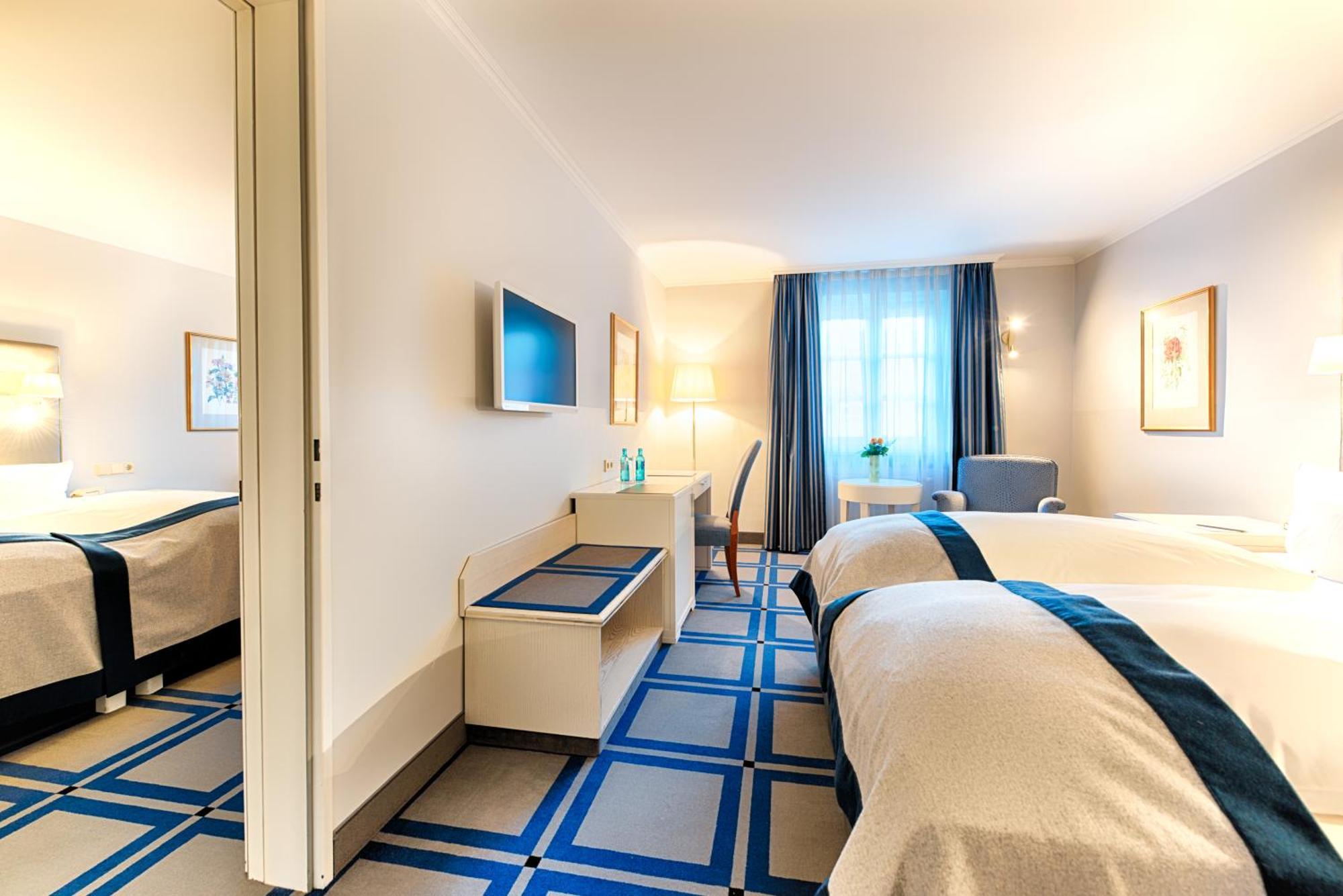Hotel Achat Schreiberhof Aschheim