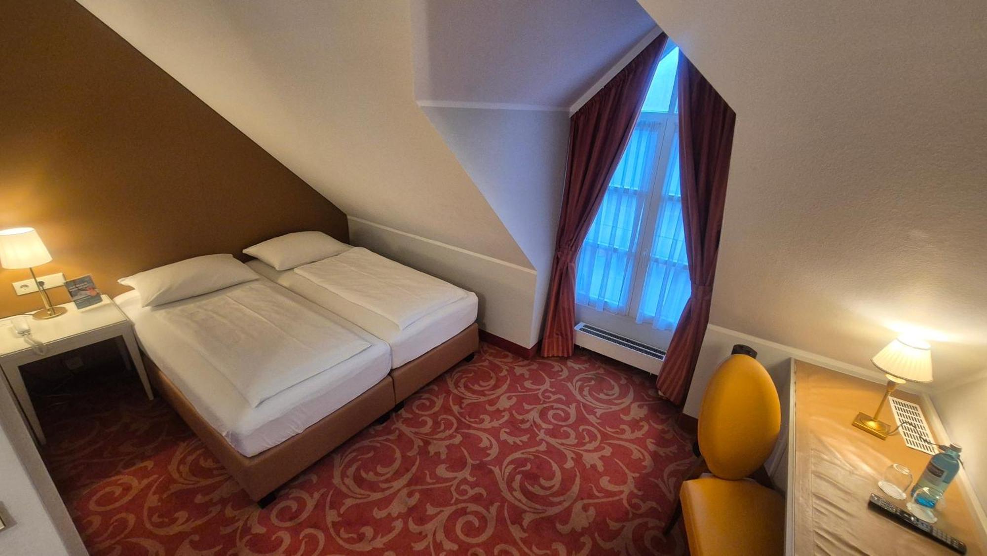 Achat Schreiberhof 4* Aschheim