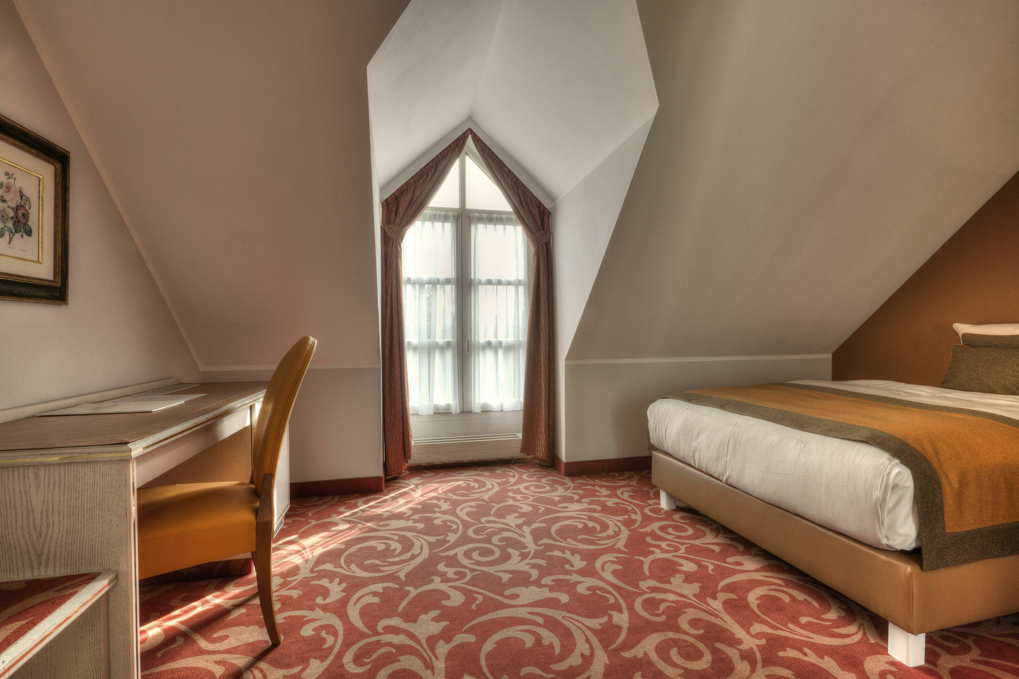 Achat Schreiberhof Hotel 4*