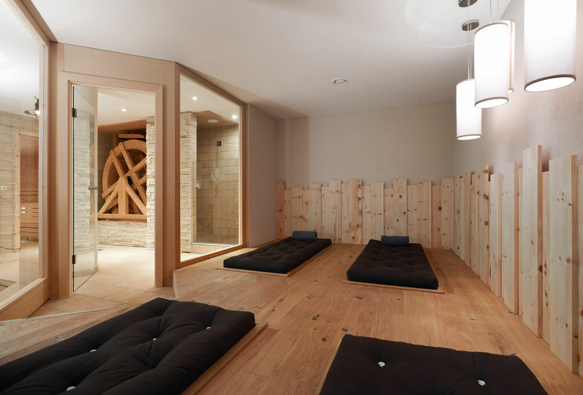 Hotel Achat Schreiberhof 4*