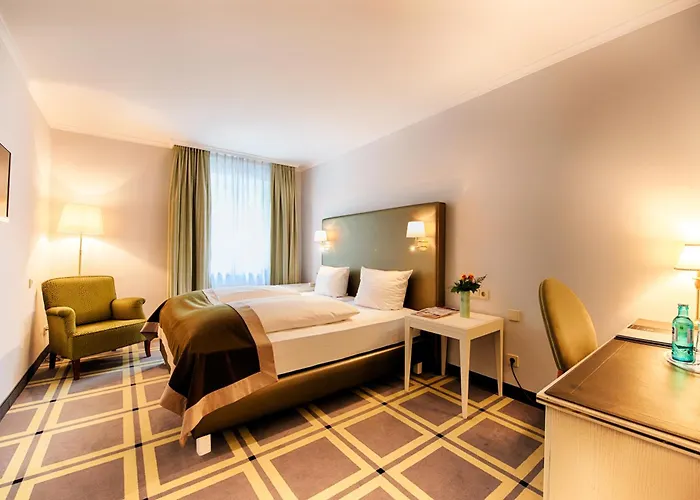 Achat Hotel Schreiberhof Aschheim