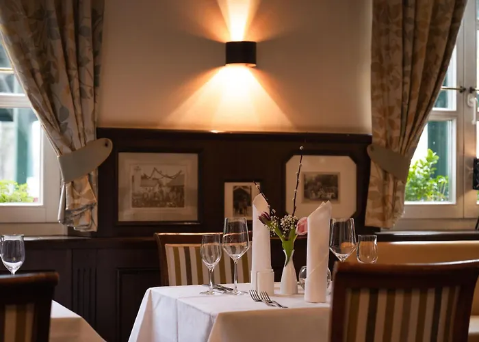 Achat Hotel Schreiberhof Aschheim