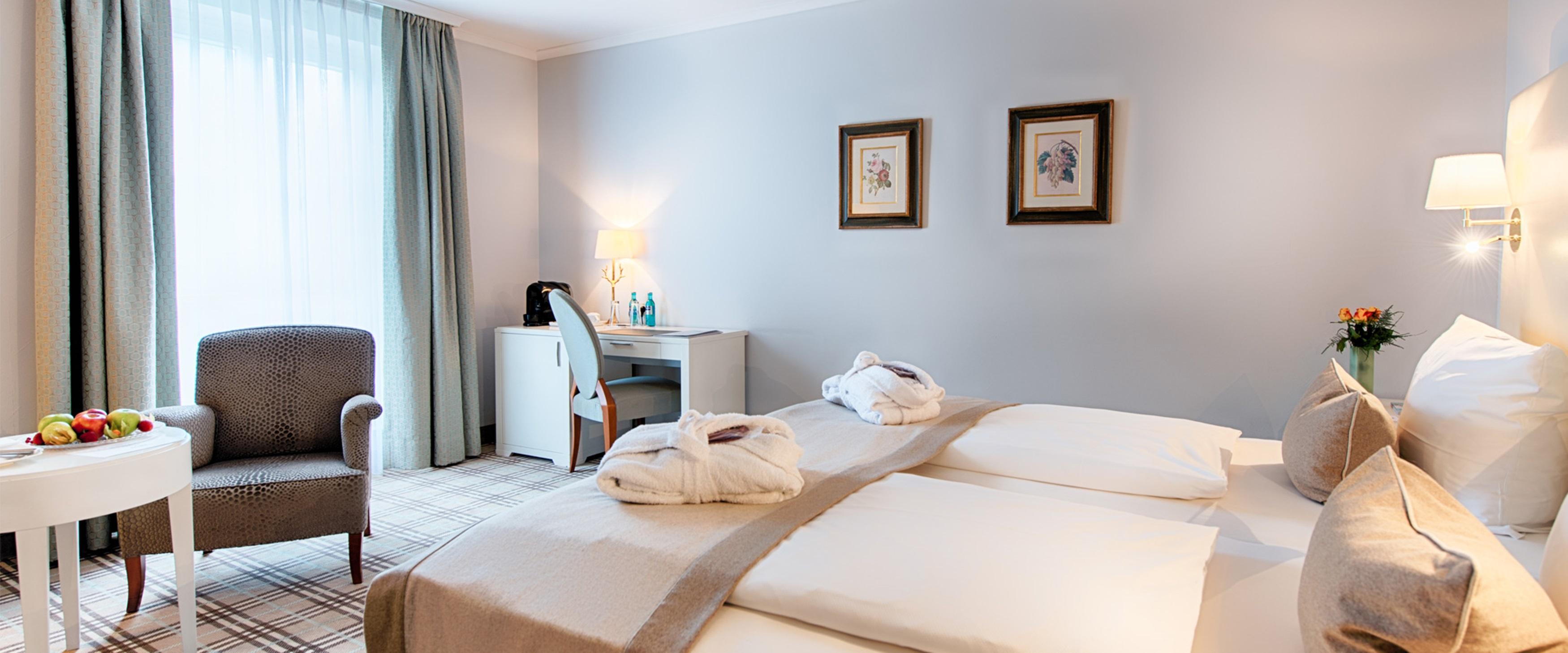Achat Schreiberhof 4* Aschheim
