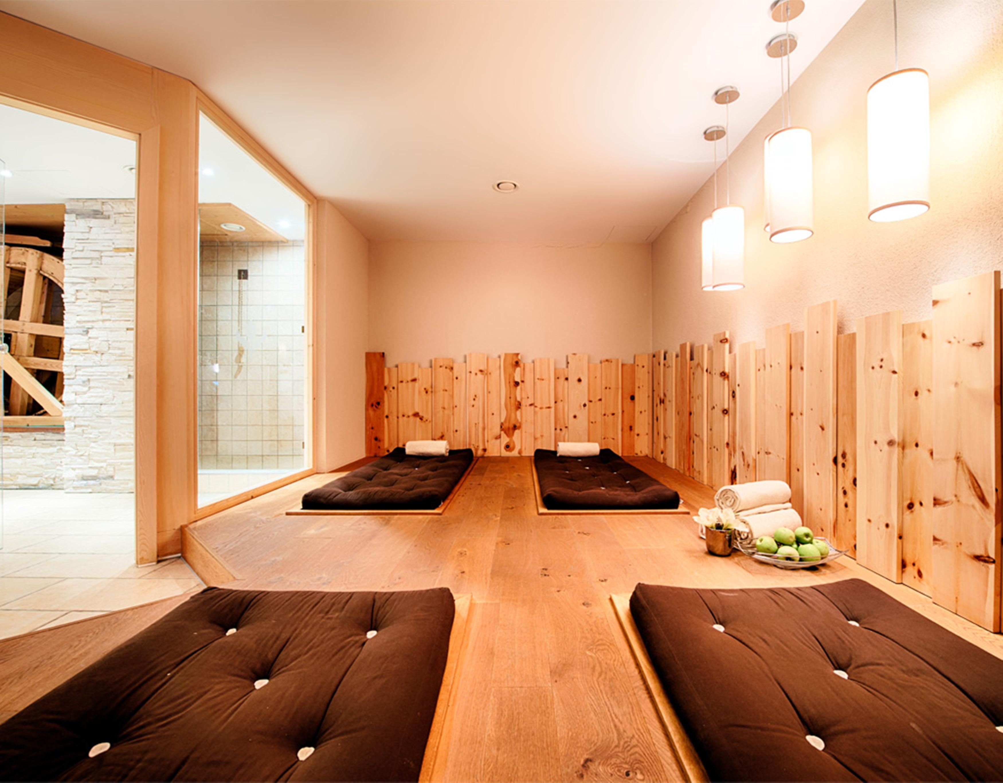 Hotel Achat Schreiberhof 4*