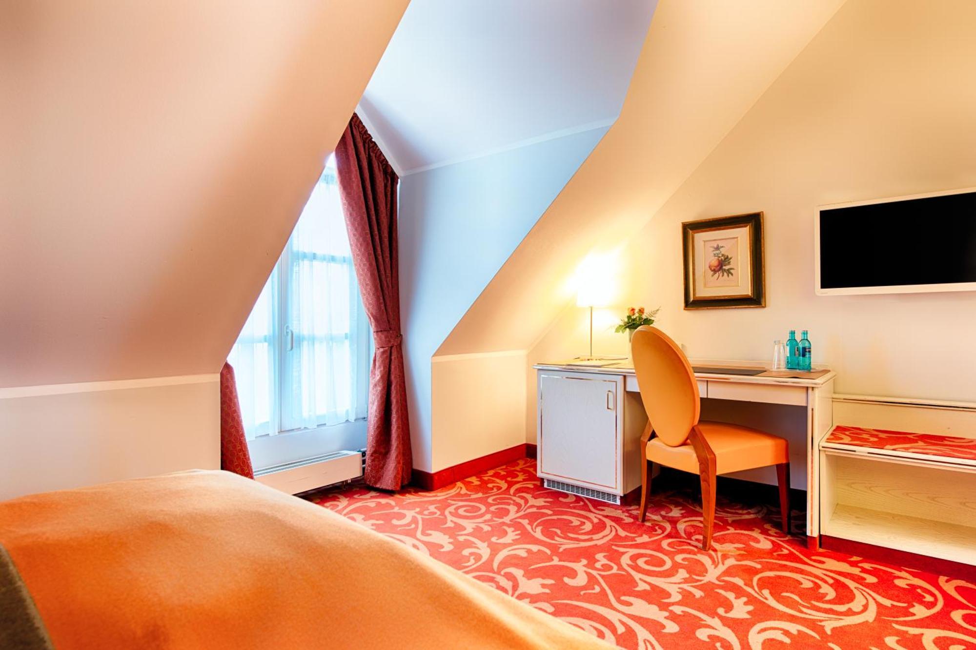 Hotel Achat Schreiberhof Aschheim