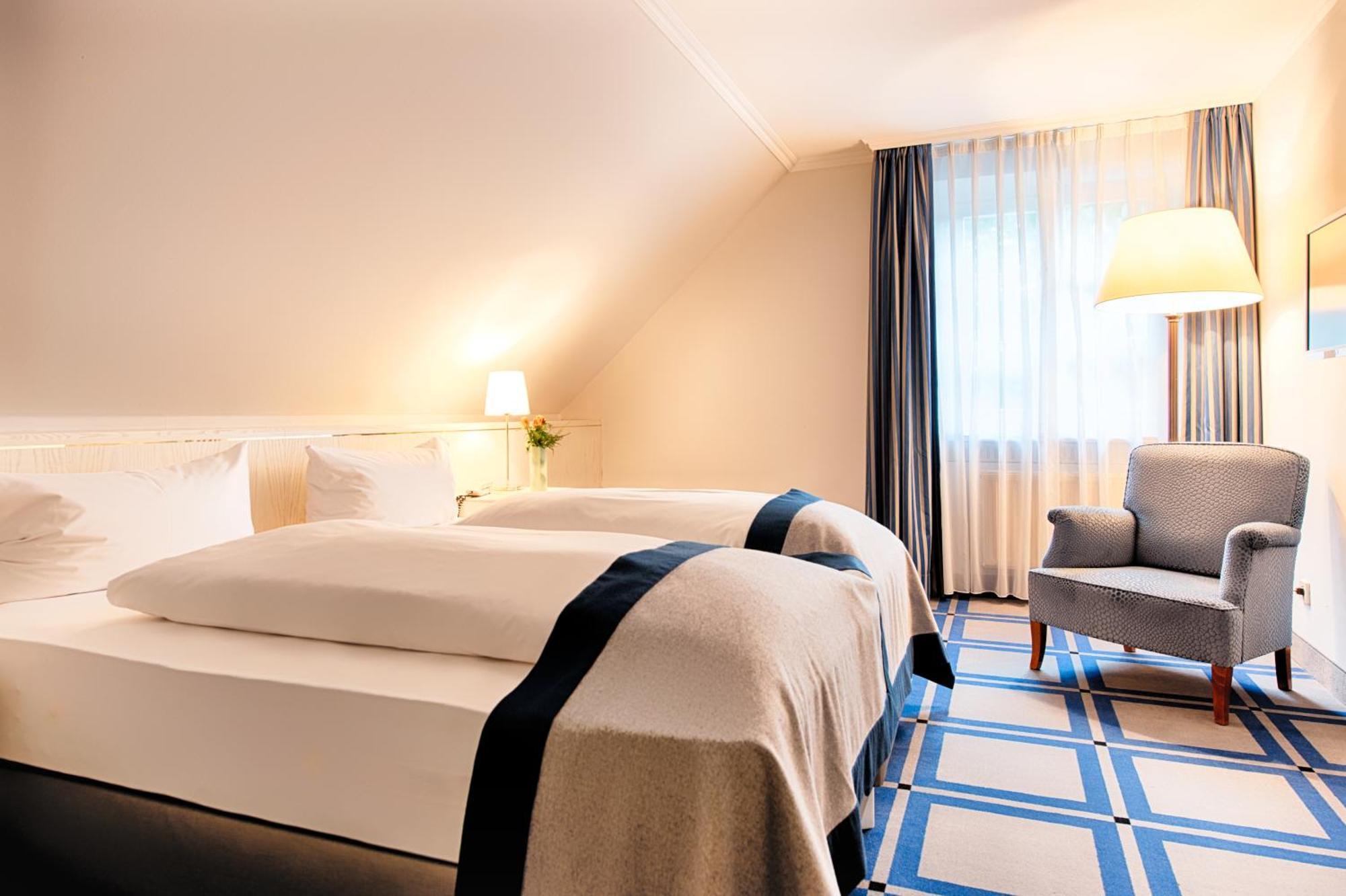 Hotel Achat Schreiberhof 4*