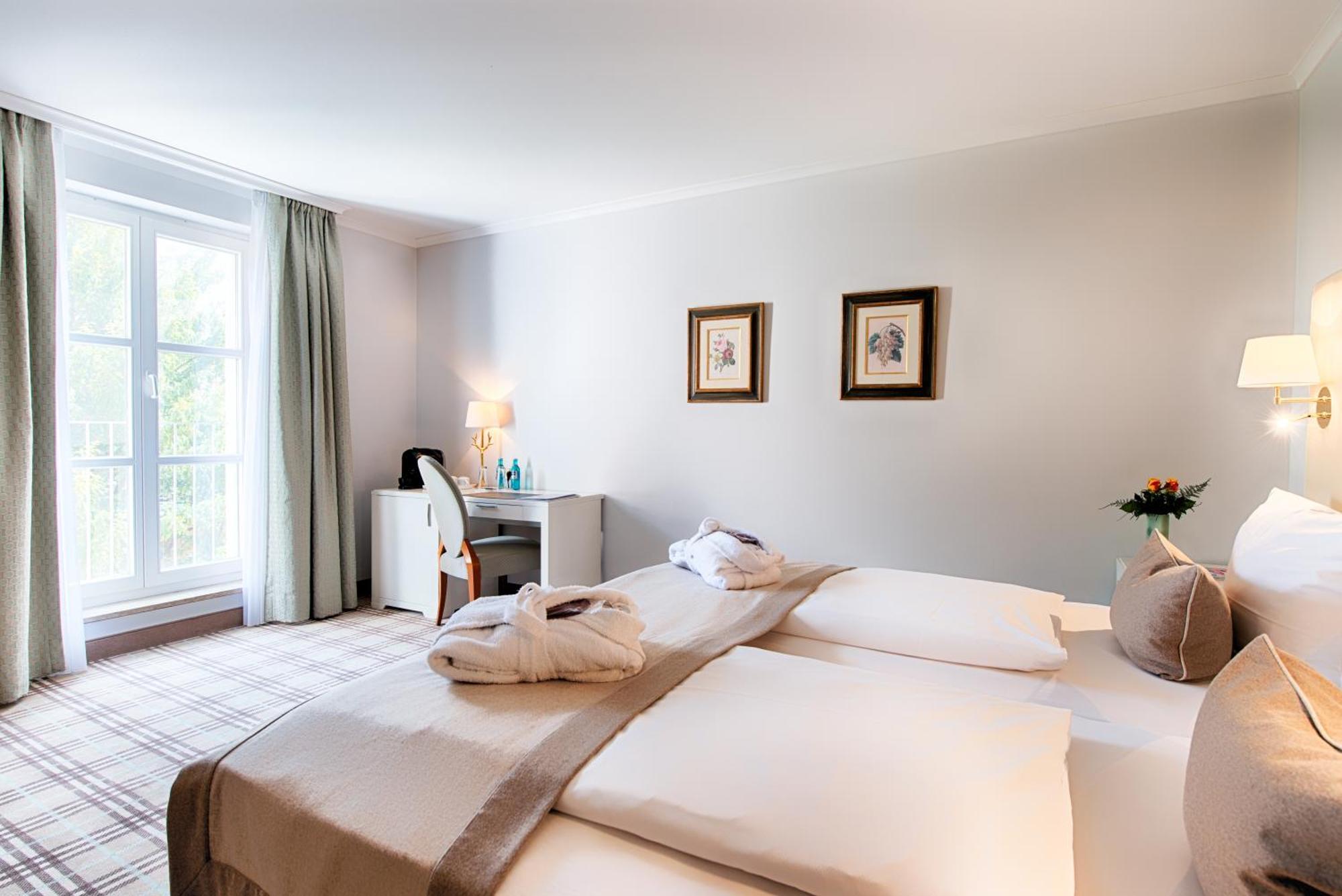 Achat Schreiberhof Hotel