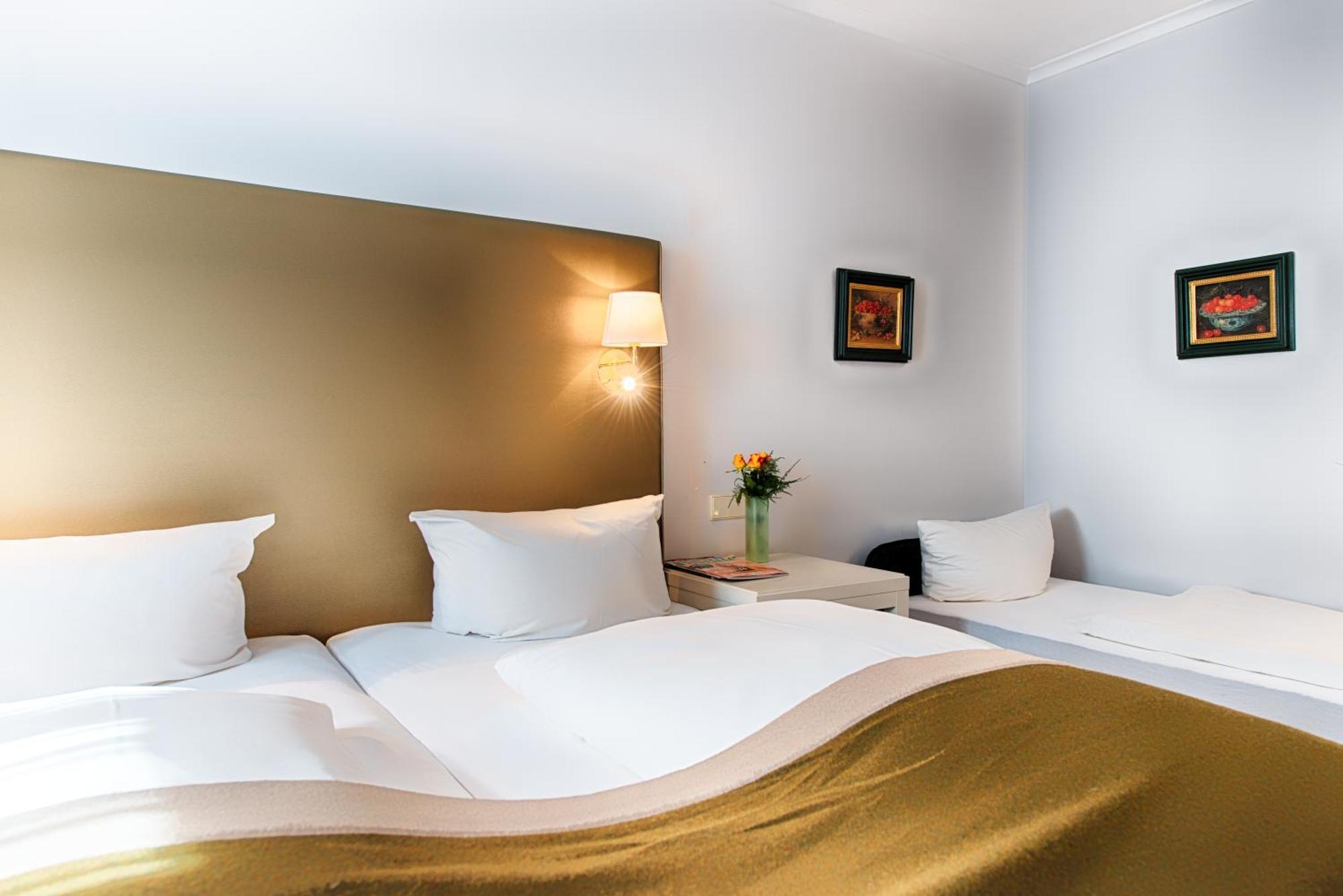 Achat Schreiberhof 4* Aschheim