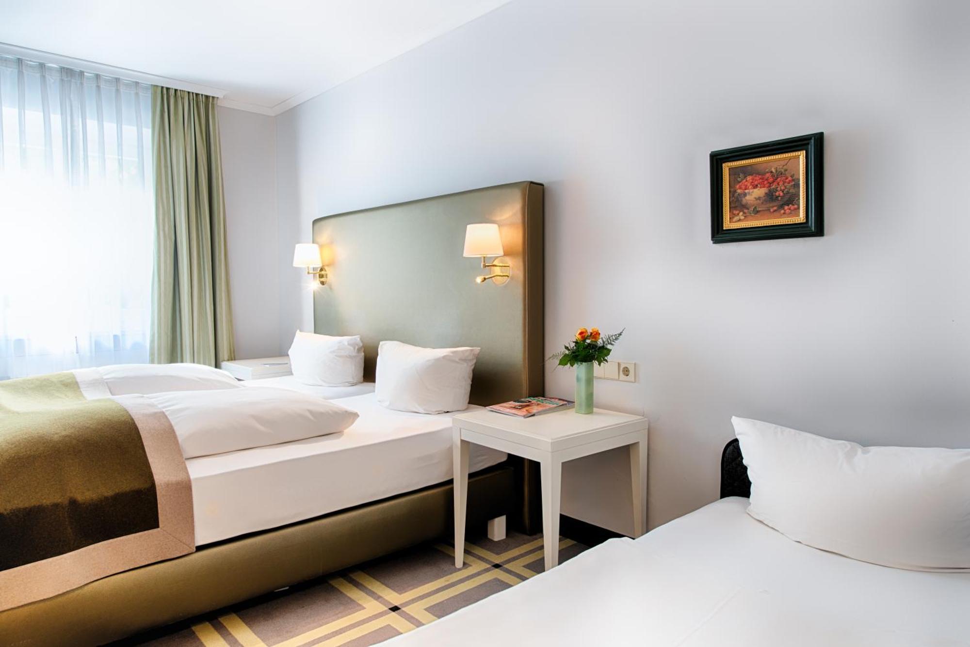 Achat Schreiberhof Hotel Aschheim