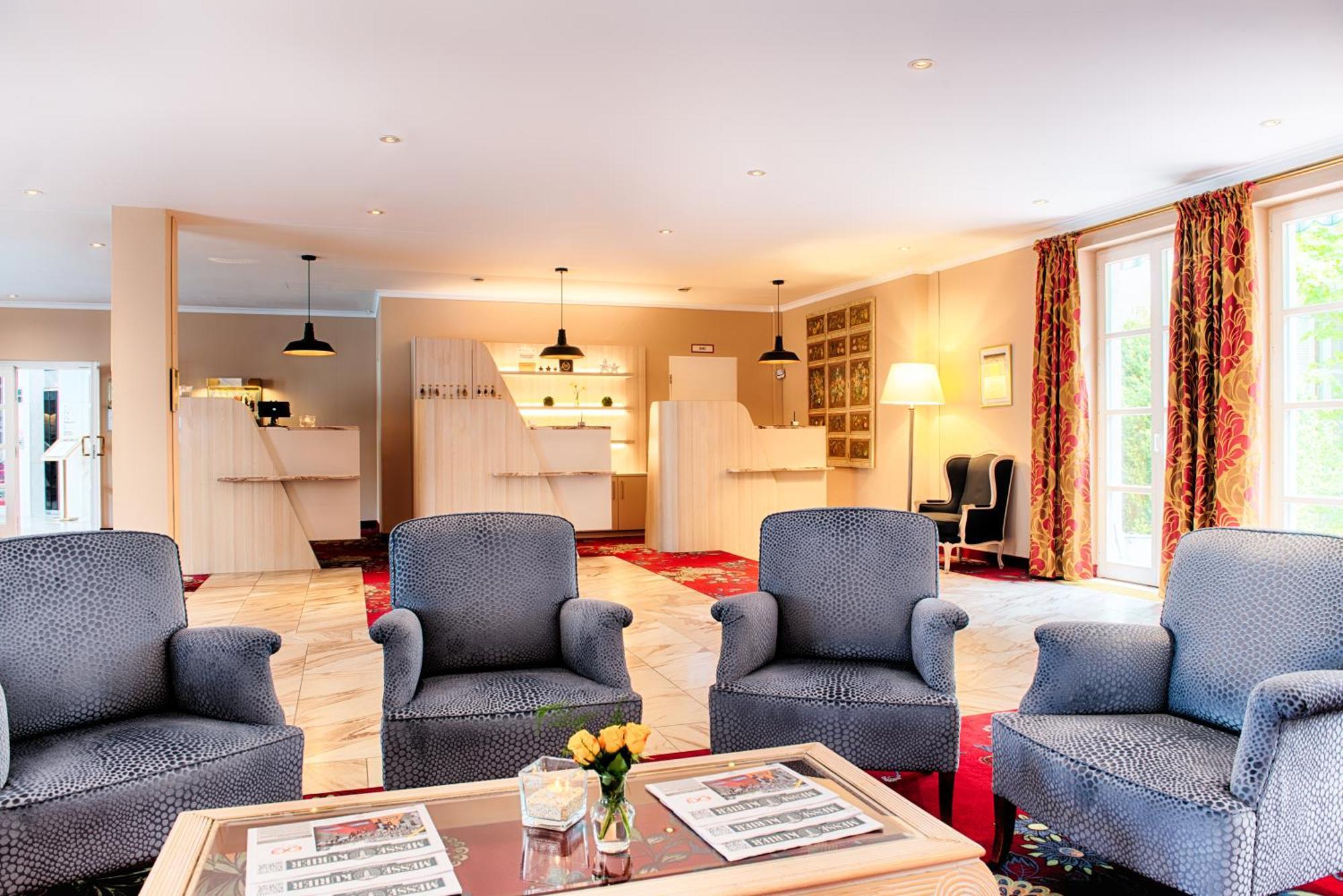Achat Schreiberhof Hotel Aschheim