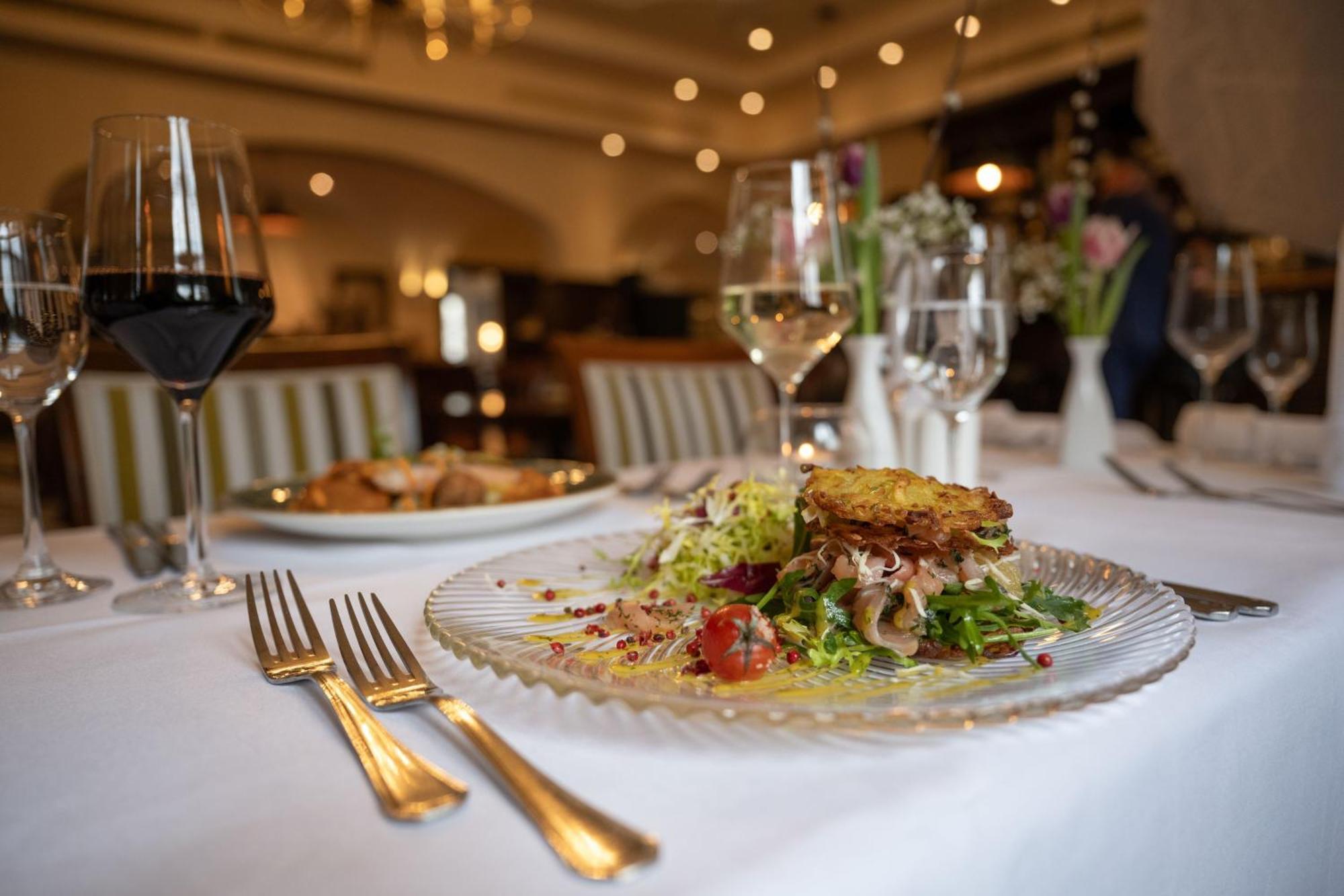 Achat Schreiberhof Hotel