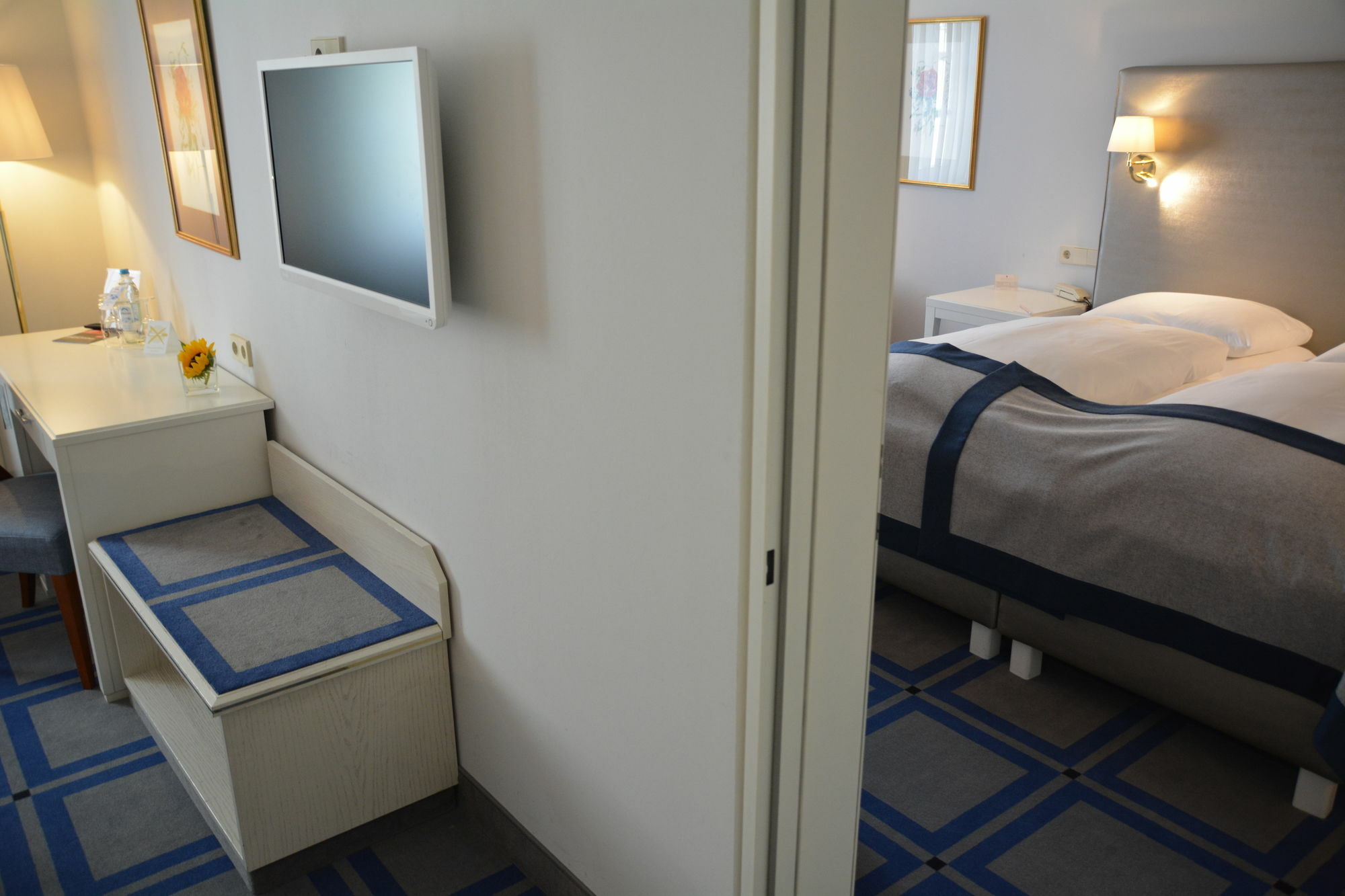 Achat Schreiberhof 4* Aschheim