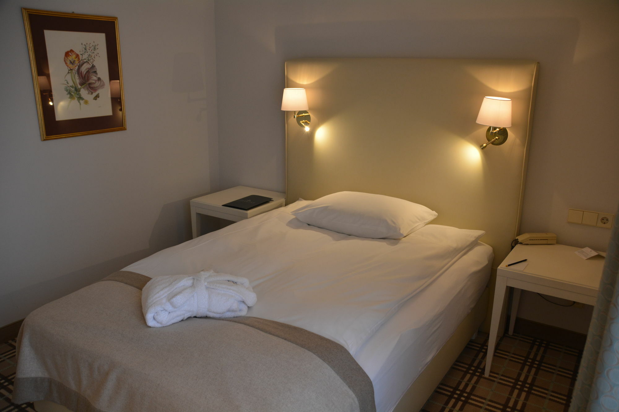 Achat Schreiberhof Hotel