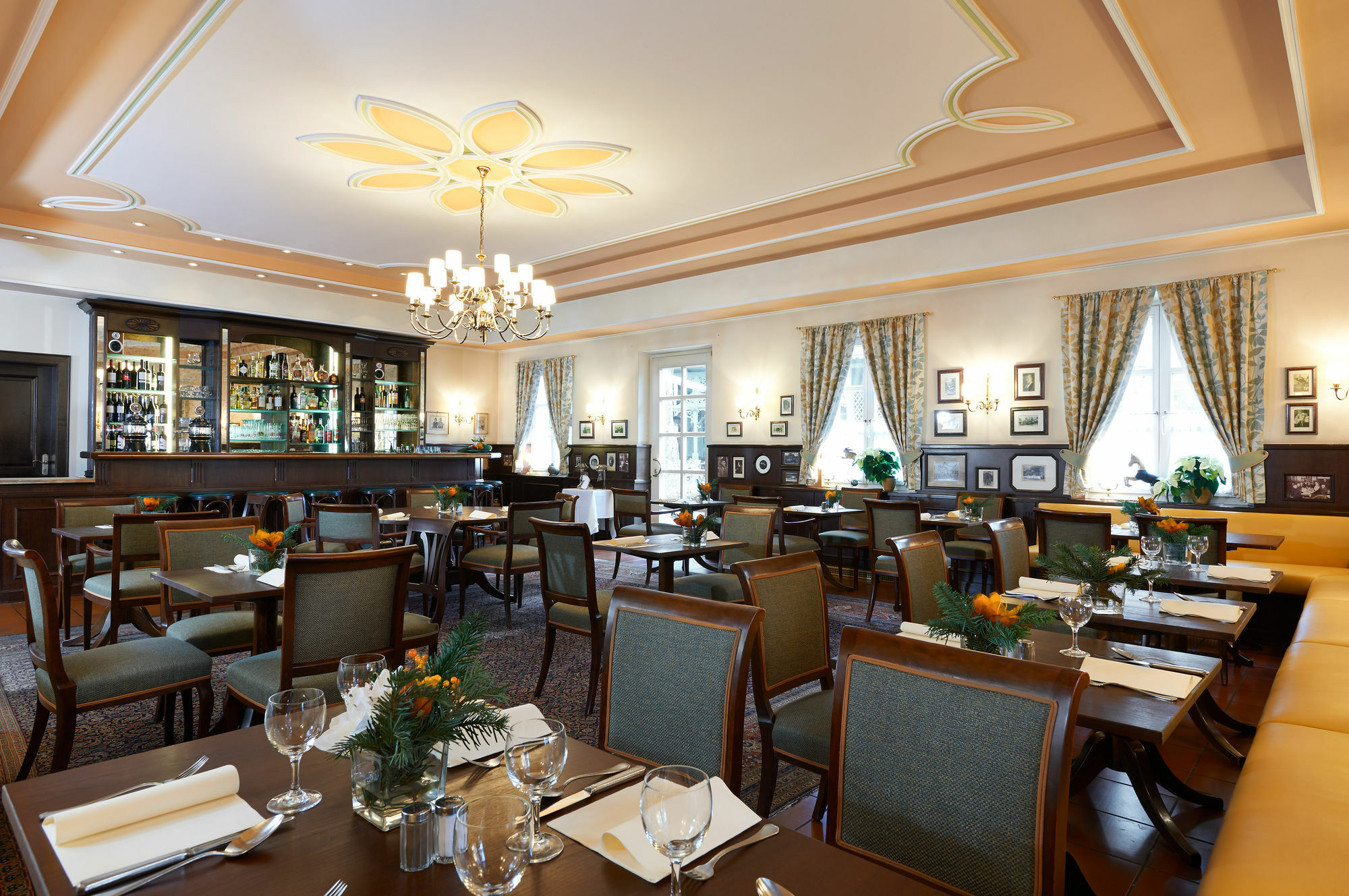 Hotel Achat Schreiberhof Aschheim