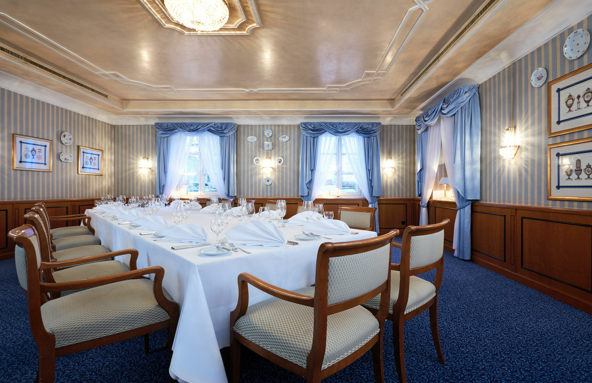 Hotel Achat Schreiberhof